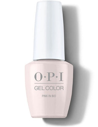 OPI Gel Polish - - SO01 Pink In Bio