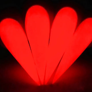 Kiara Sky Dip Glow - RED HOT GLOW