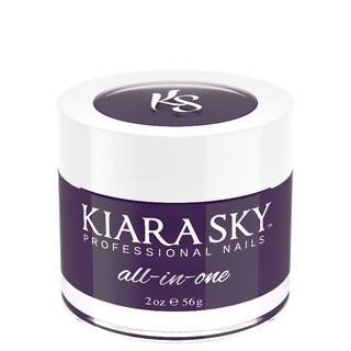 Kiara Sky Dip and Acrylic Powder 2oz - Like a Snack