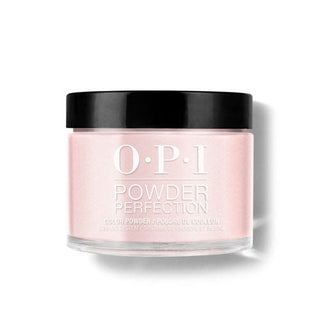 OPI Dipping Powder - T74 Stop It I'm Blushing 1.5oz
