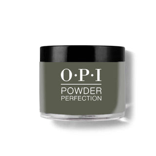OPI Dipping Powder 1.5oz - U15 Things I've Seen In Aber-Green