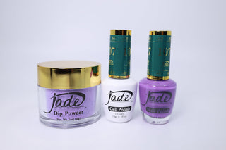 Jade 4 in 1 Acrylic, Dip, Gel & Regular polish #110