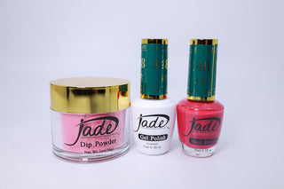 Jade 4 in 1 Acrylic, Dip, Gel & Regular polish #148